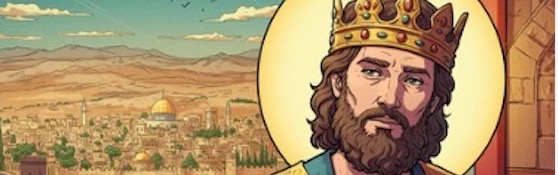 PASATIEMPOS RELIGIOSOS - SOPA DE LETRAS FÁCIL de David