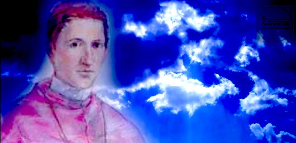 SAN ANTONIO MARÍA GIANELLI
