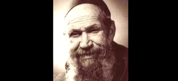 BEATO NICOLÁS DE GÉSTURI