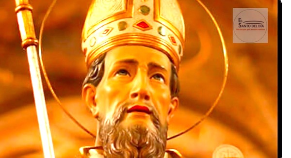 SAN BRUNO DE SEGNI