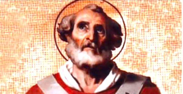 SAN SÍMACO