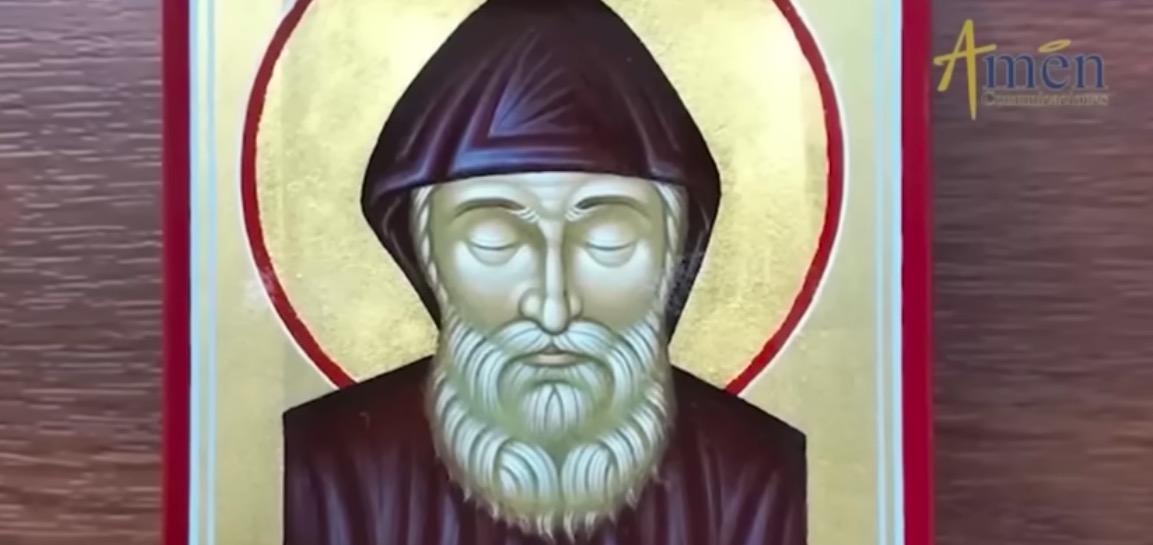 SAN CHARBEL MAKHLOUF