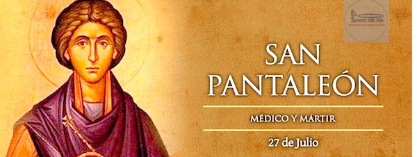 SAN PANTALEÓN