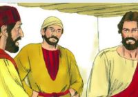 Imágenes Bíblicas
