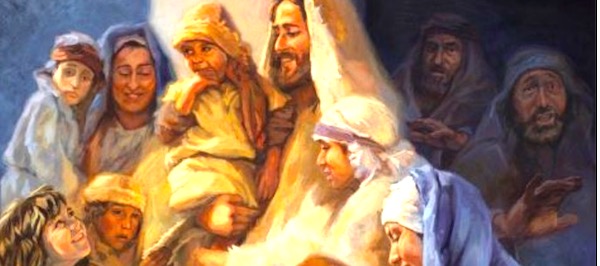 PASATIEMPOS RELIGIOSOS -SOPA DE LETRAS de los niños