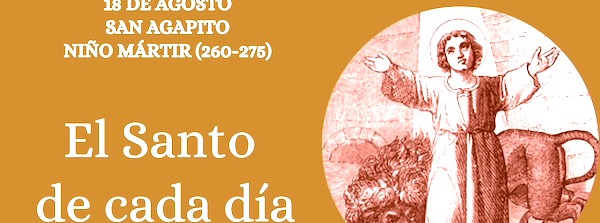SAN AGAPITO