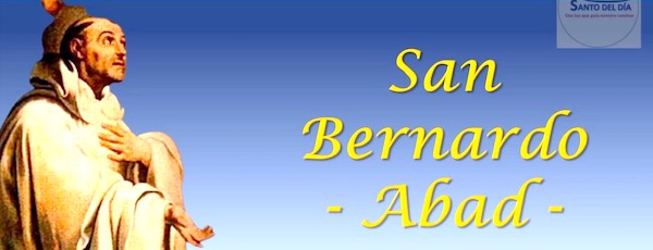 SAN BERNARDO ABAD