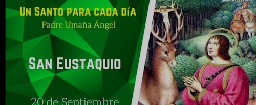 SAN EUSTAQUIO
