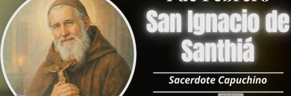 SAN IGNACIO DE SANTHIÁ