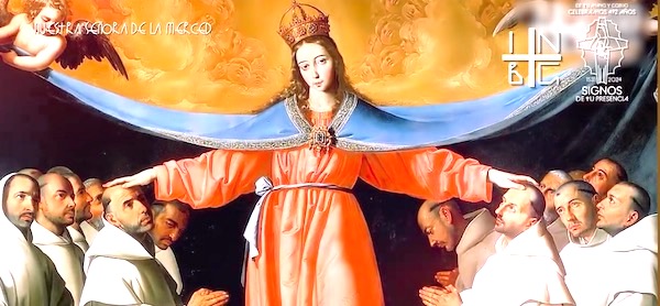 NTRA SRA DE LA MERCED