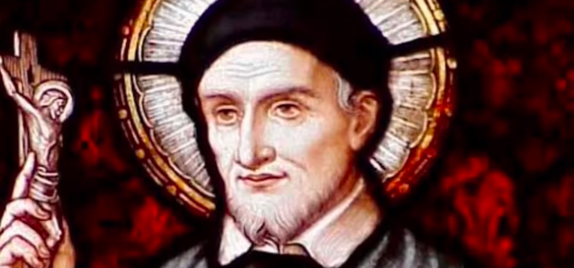 SAN VICENTE DE PAUL