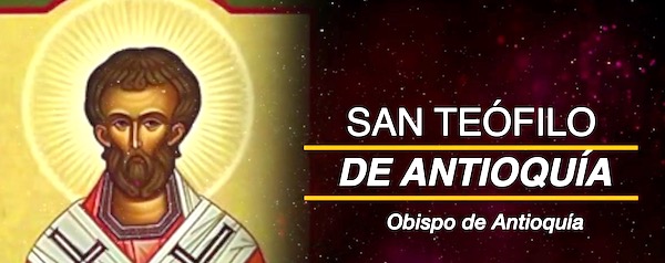 SAN TEÓFILO DE ANTIOQUÍA