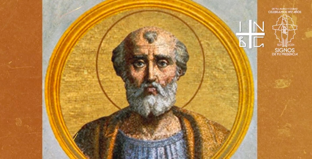 SAN CALIXTO I