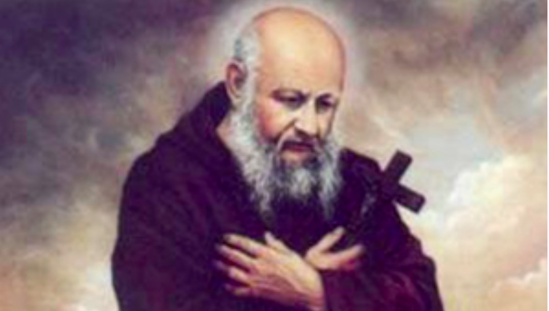 SAN HONORATO BIALA PODIASKA