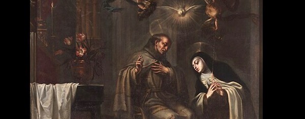 SAN PEDRO DE ALCÁNTARA