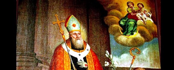 BEATO SANTIAGO DE ESTREPA