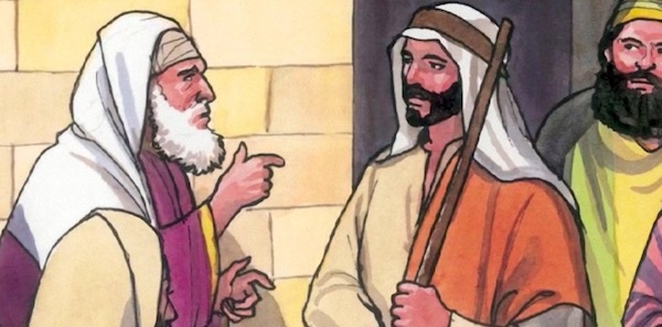 PASATIEMPOS RELIGIOSOS -CLAVE CIFRADA del Mandamiento más grande