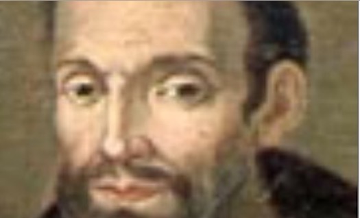 BEATO BUENAVENTURA DE POTENZA