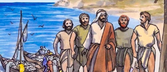 PASATIEMPOS RELIGIOSOS – CLAVE CIFRADA de los Apóstoles