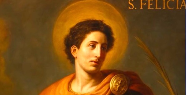 SAN FELICIANO DE CARTAGO