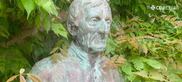 SAN JOHN ENRRY NEWMAN