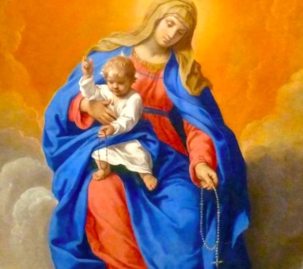 NTRA SRA DEL ROSARIO
