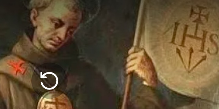 SAN JUAN DE CAPISTRANO