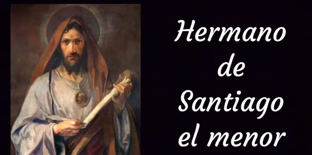SAN SIMÓN Y SAN JUDAS TADEO, APÓSTOLES